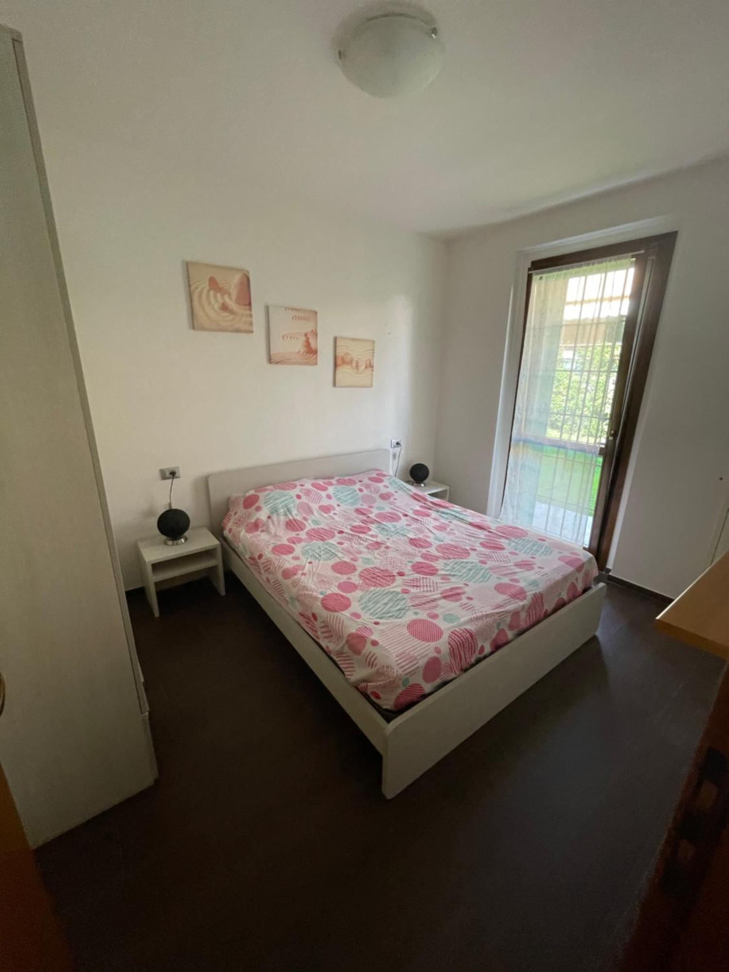 Super Rose Barum Lazise Bagian luar foto